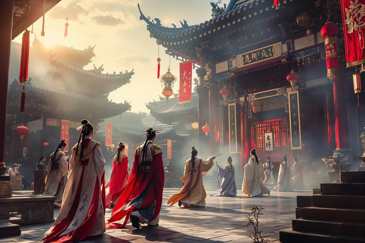 胡歌这是在给我们上课吗娱乐圈水这么深这次又引发热议